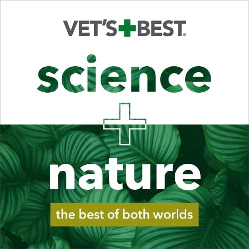 Vet's Best Bitter Cherry Spray for Dogs - 2 Pack | Stop Chewing & Licking | Safe for Puppies & Adult Dogs | Perfect for Furniture, Shoes & Cables Protection