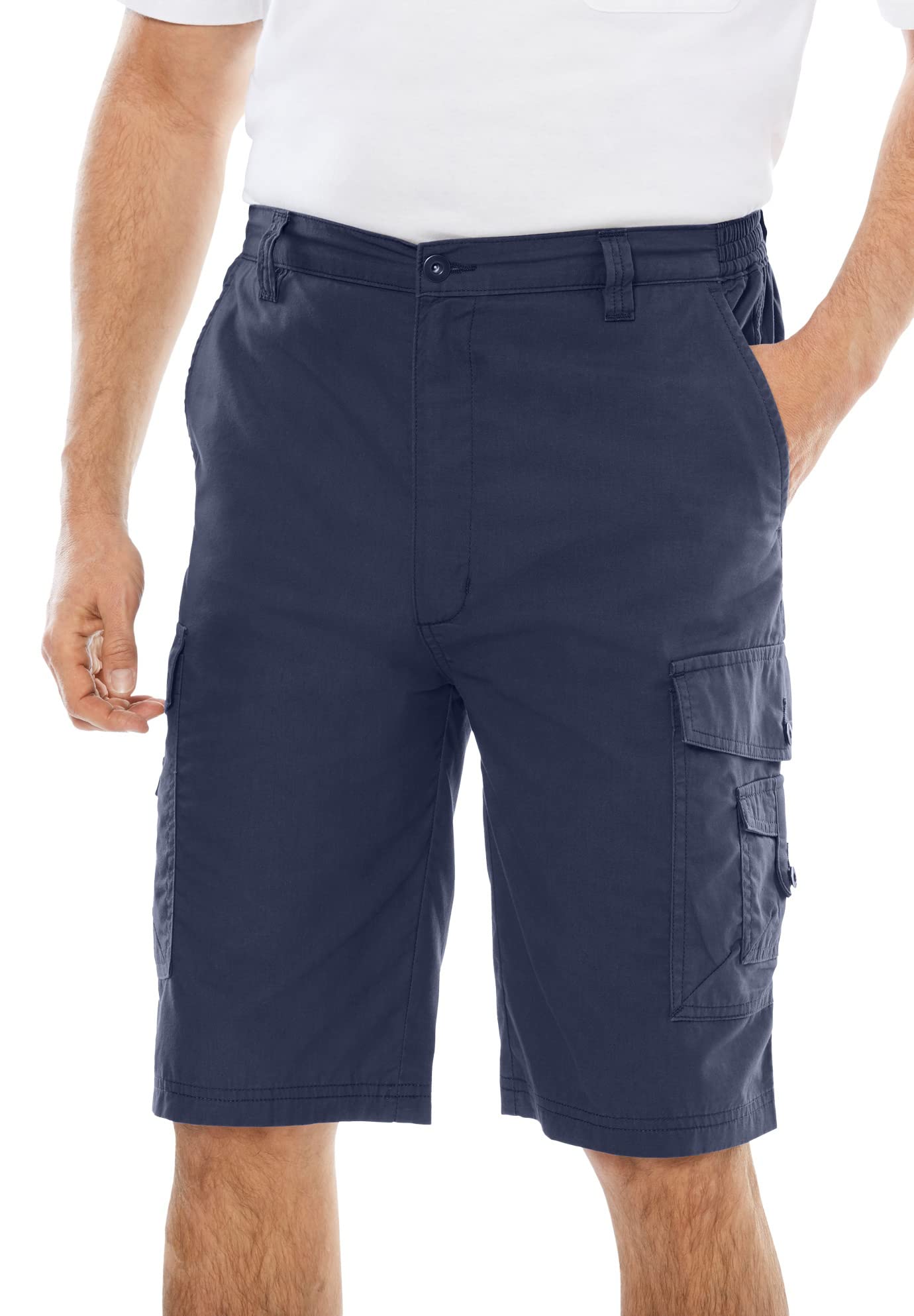 KingSize Men's Big & Tall 10