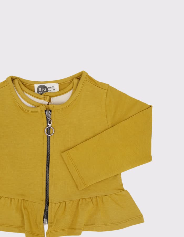 Kids Dress and Cardigan Set - Cute Outfits for Girls & Boys - Perfect for Parties, School & Special Occasions
