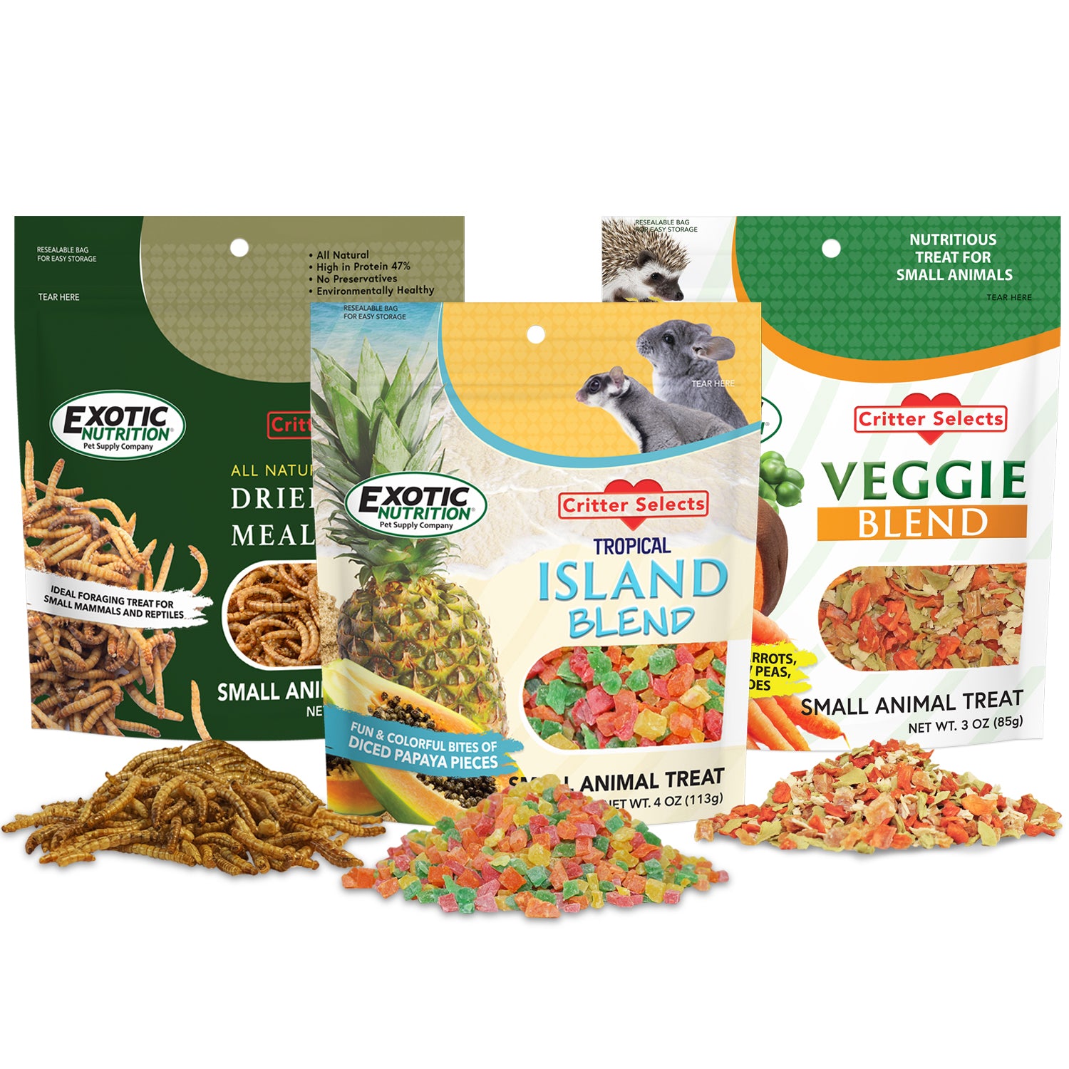 Premium Dog Treat Assortment - Healthy & Delicious Natural Snacks for Training & Rewarding Your Pet - Perfect for Small, Medium & Large Dogs