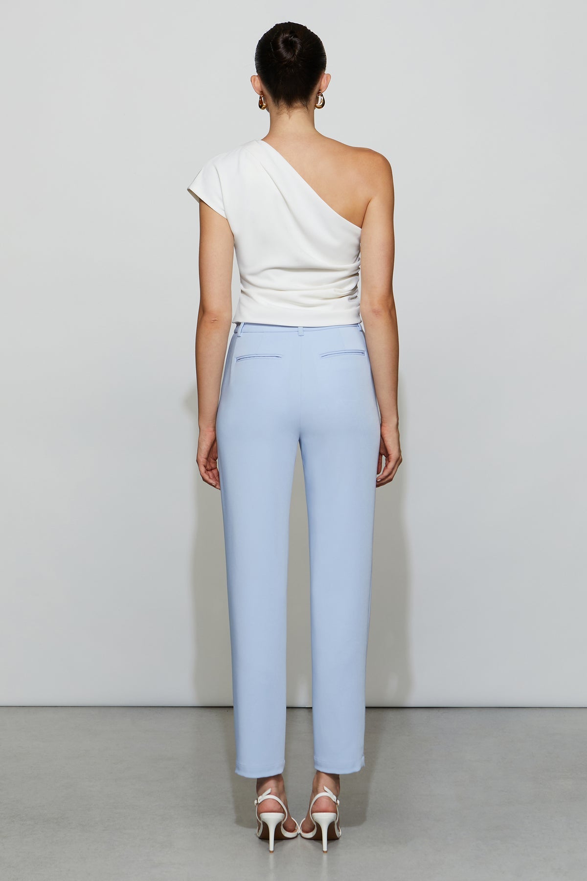 Et Ochs Erin Top - Women's Fashion Blouse for Casual & Office Wear | Trendy & Comfortable Daily Outfit