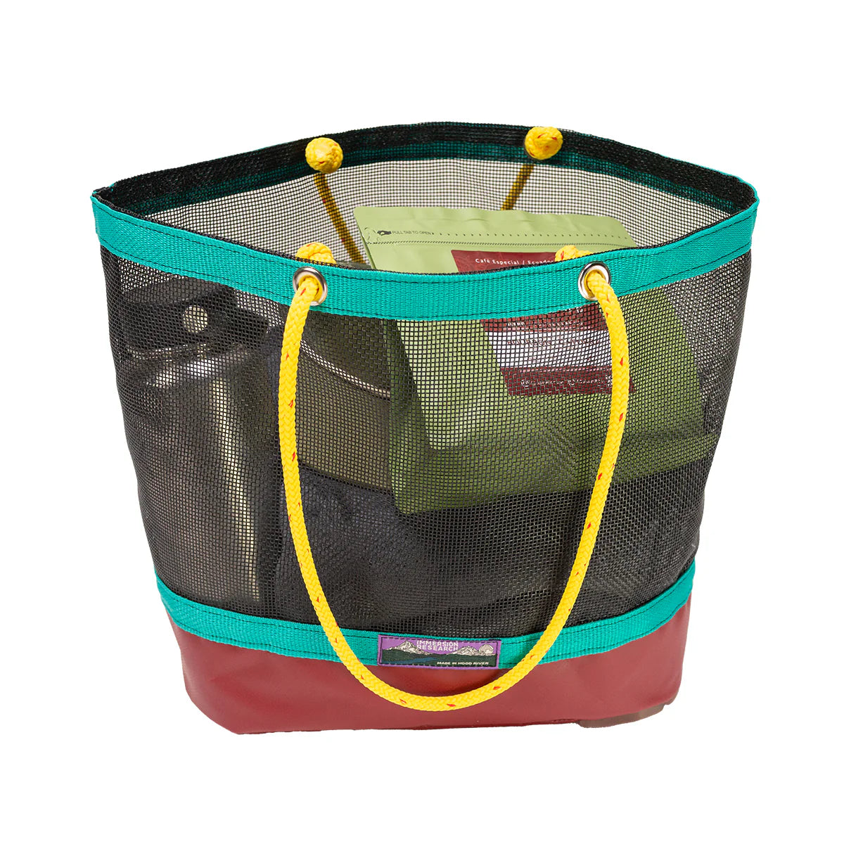 Haulin Toats - Premium Durable Tote Bags for Shopping, Travel & Everyday Use - Stylish & Spacious Carryall for Work, Gym & Beach
