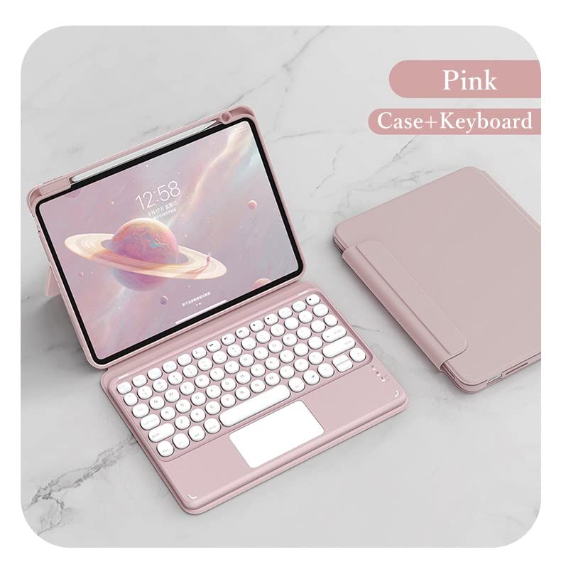 Pink(Round Key)