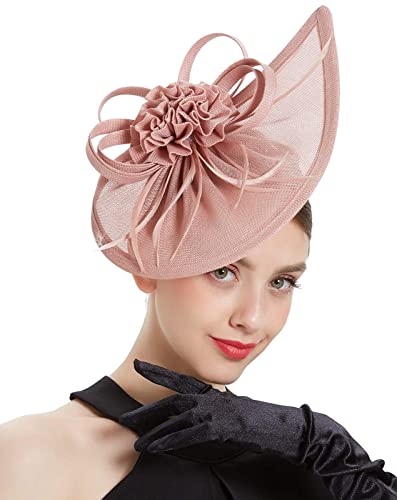 008a Nude Pink