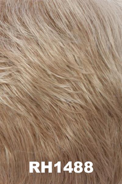 Estetica Wigs Deena - Premium Synthetic Hair Wigs for Women | Natural Look & Comfortable Fit | Perfect for Daily Wear, Cosplay, and Special Occasions