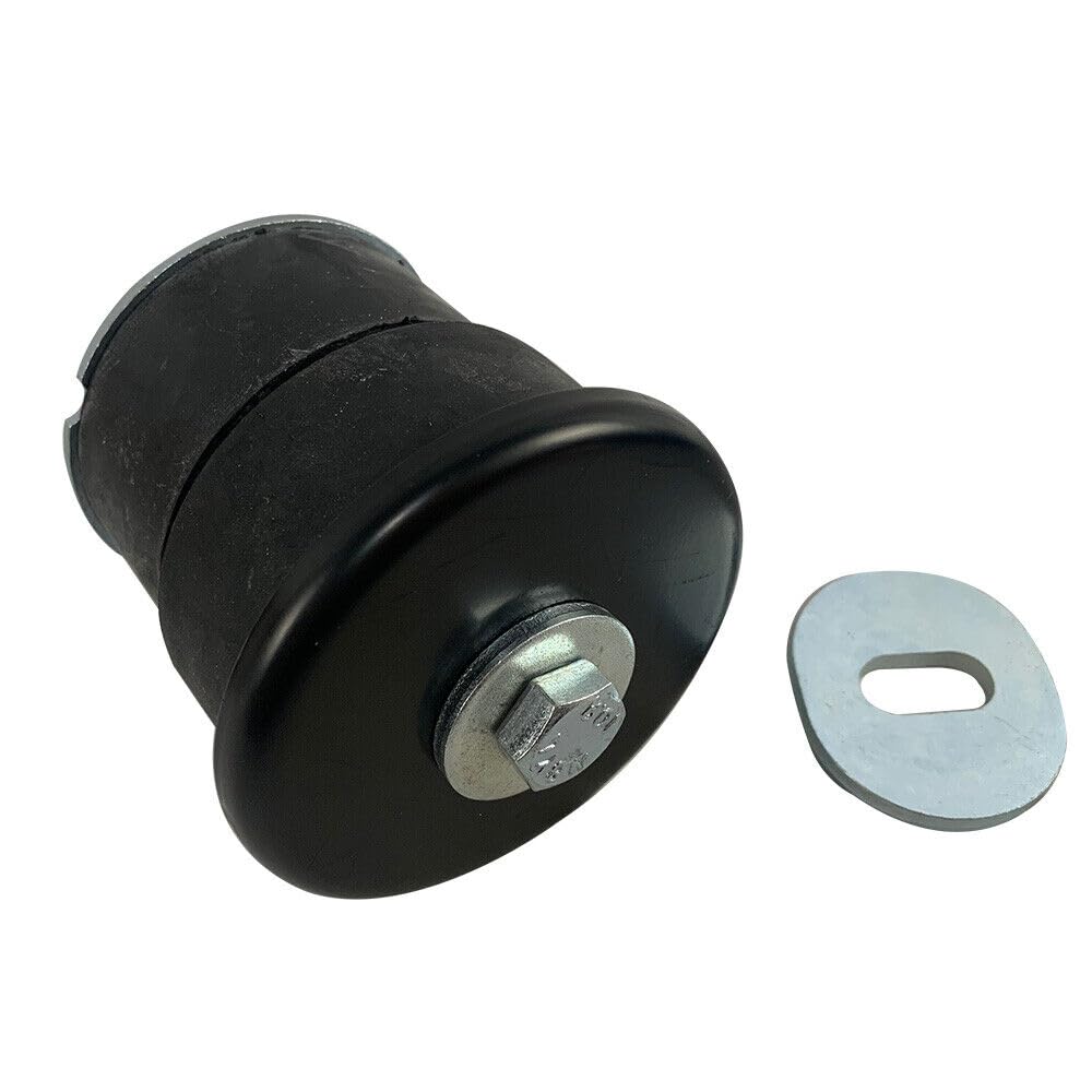 Body Cab Mount Bushing Kit for 2001-2005 Ford Explorer Sport Trac - Positions 1, 2 & 3 (Part Numbers 924-051, 924-059, 924-060) - Improve Ride Comfort & Reduce Noise for Smooth Off-Road and Daily Driving