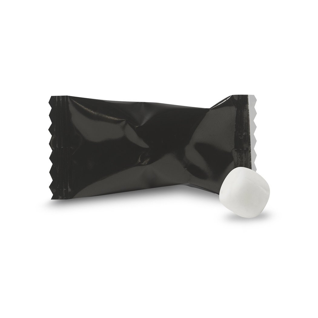 Premium Black Candy Buffet Table Display - 7lbs Bulk Candy for Parties, Weddings & Events - Elegant Dessert Table Decor with Assorted Sweets