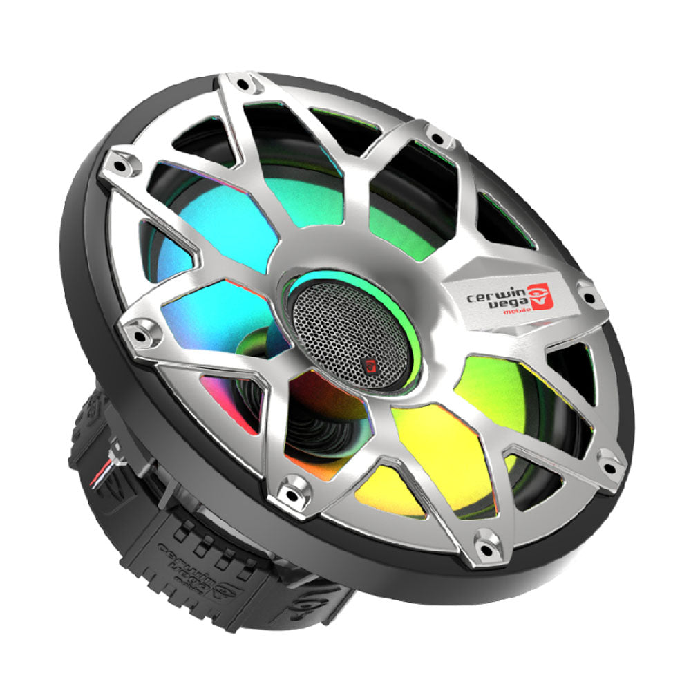 Cerwin Vega SM10F4 SM Series 10