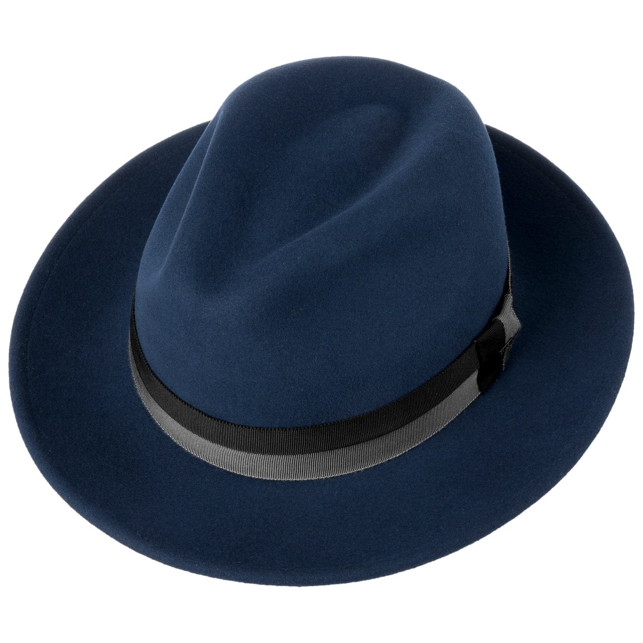 Bailey 1922 Bidwell Wool Hat - Warm Winter Beanie for Men & Women - Perfect for Skiing, Hiking & Outdoor Adventures