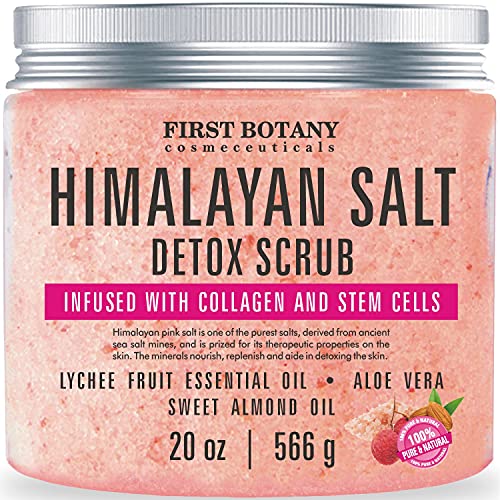 Himalayan Salt