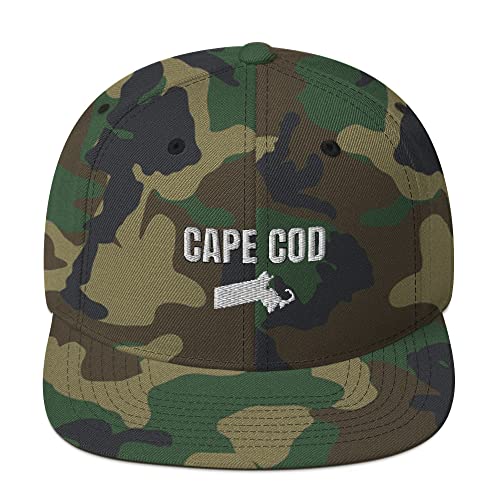 Green Camo