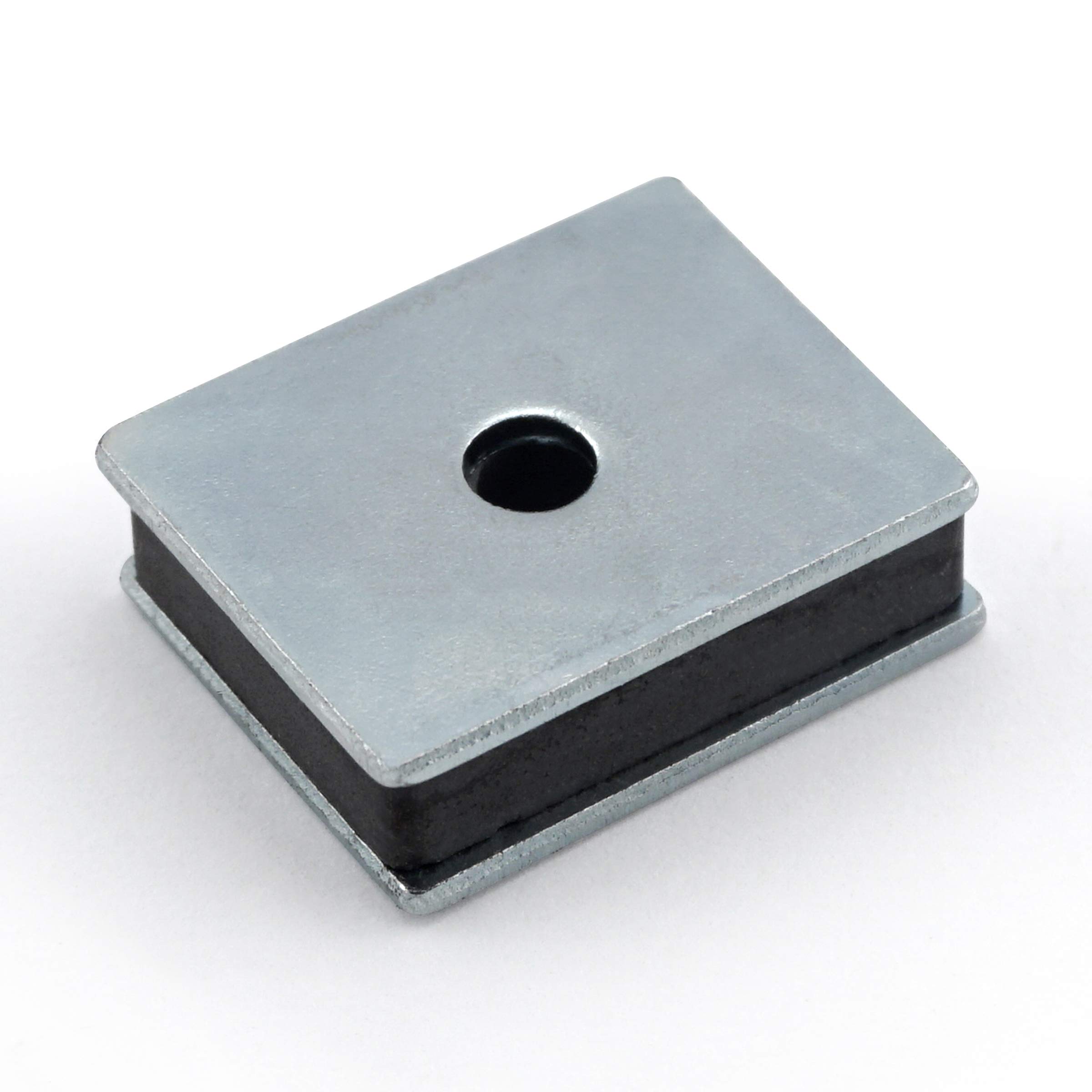 Master Magnetics Ceramic Latch Magnet Assemblies - 1