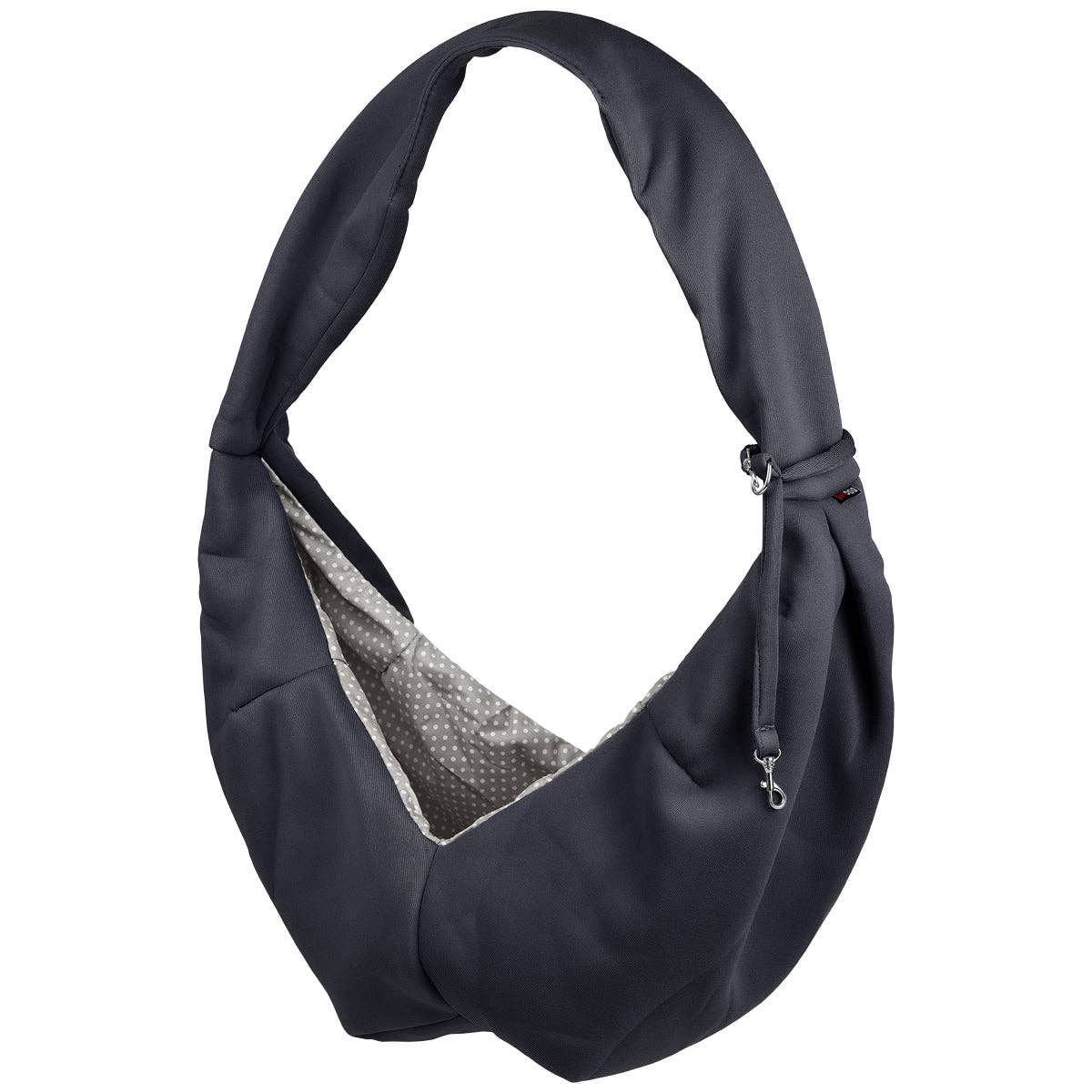 Best Pet Slings for Small Dogs & Cats - Comfortable & Hands-Free Carrier for Travel, Hiking & Daily Use