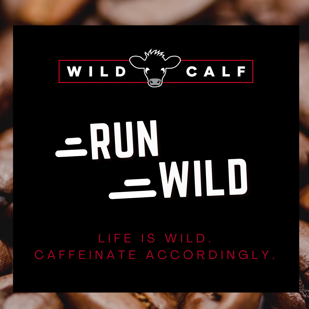 Wild Calf Running Shoes - Lightweight Trail Running Shoes for Men & Women | Perfect for Hiking, Jogging & Outdoor Adventures