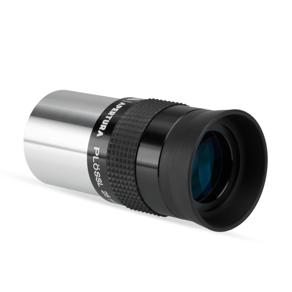 25mm Plossl Eyepiece 1.25