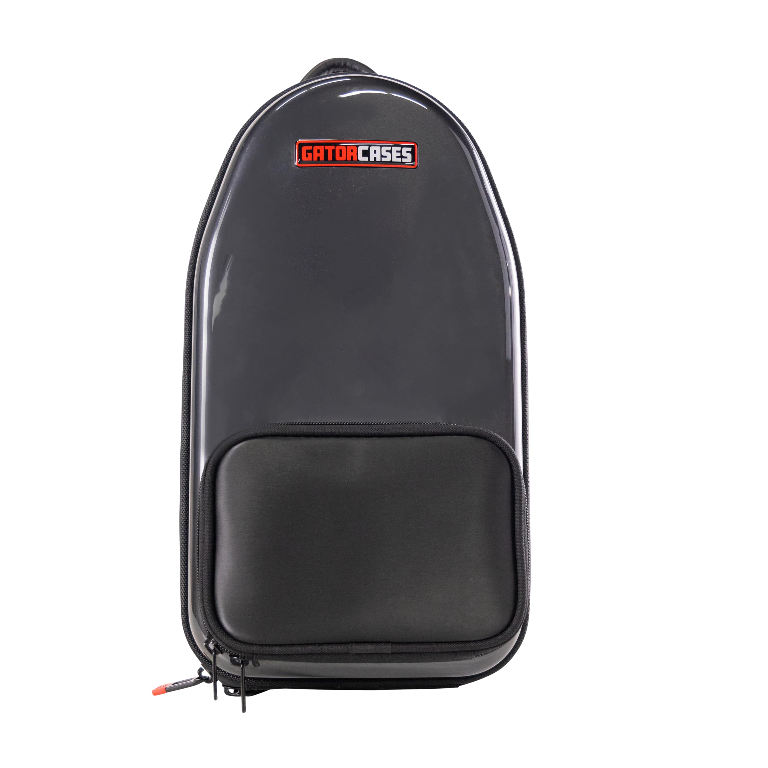 Gator GBPC-CLARINET Presto Series Pro Case for Bb Clarinets - Durable Hard Shell Protection for Professional Musicians & Travel Use