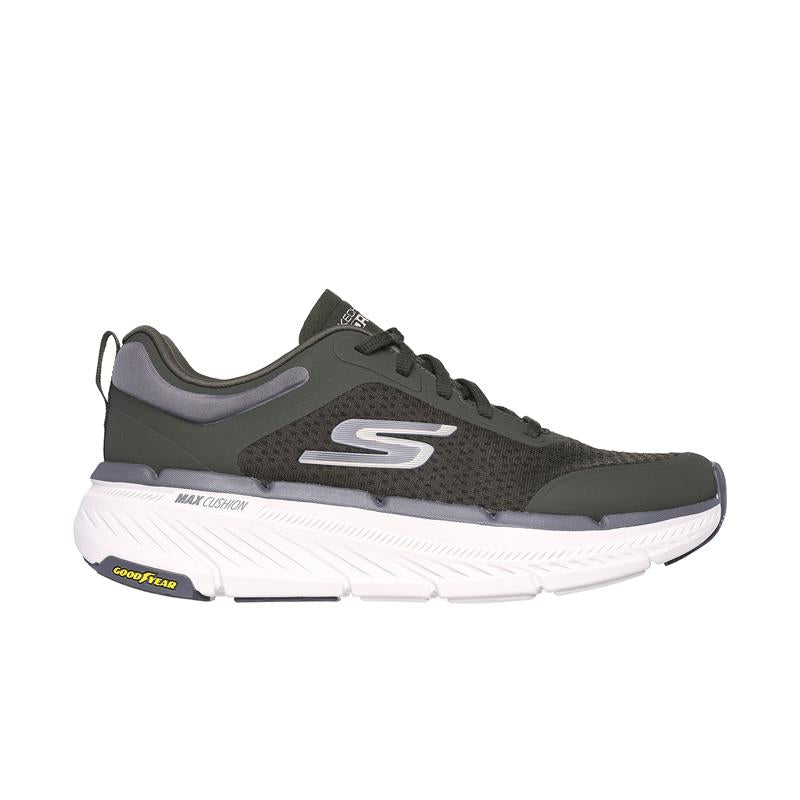 MAX CUSHION PREMIER 2.0 Running Shoes - Ultra Comfortable Athletic Sneakers for Men & Women | Perfect for Jogging, Gym Workouts and Daily Wear