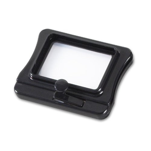 PEAK TS2018PH 35mm Film Holder and Marker - Essential Tool for Film Viewing, Editing & Archiving | Perfect for Photographers, Archivists & Film Enthusiasts
