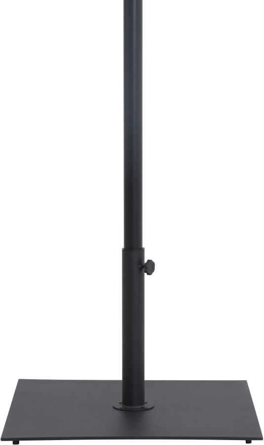 Belize Aluminum Patio Bases - Durable Outdoor Furniture Legs for Decks, Gardens & Poolside Use