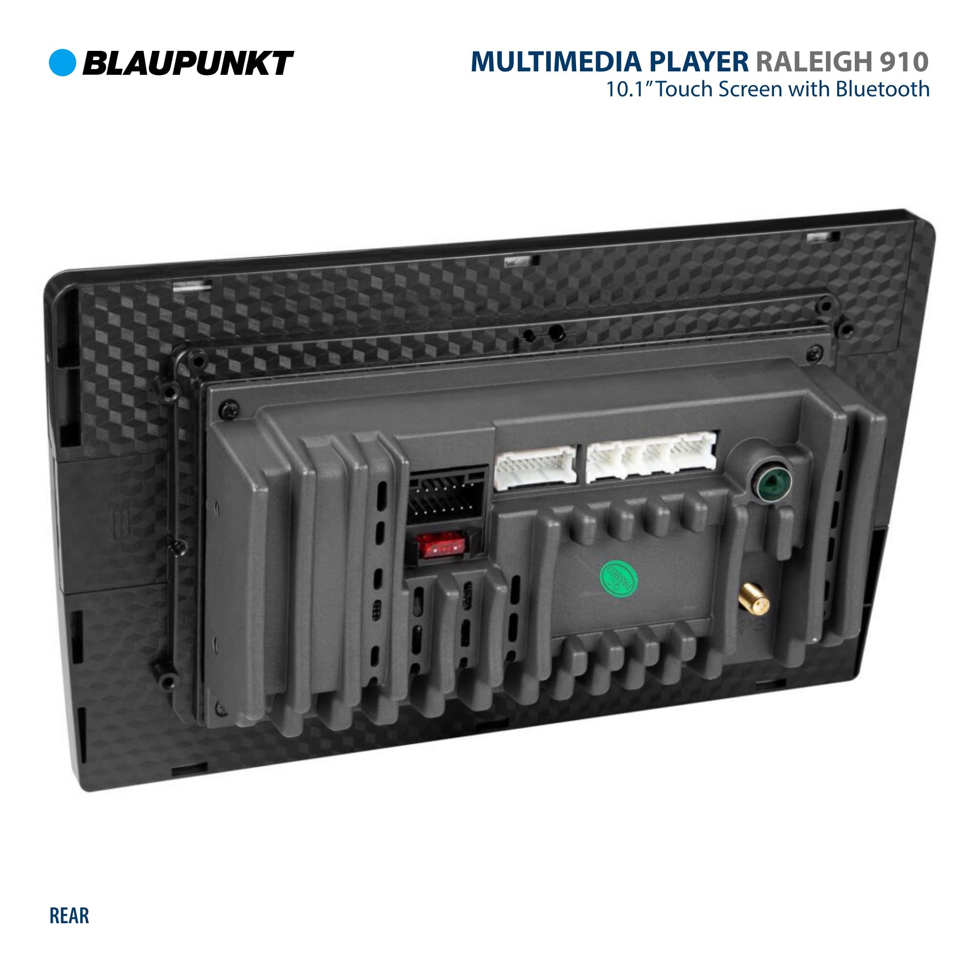BLAUPUNKT Raleigh 910 10.1