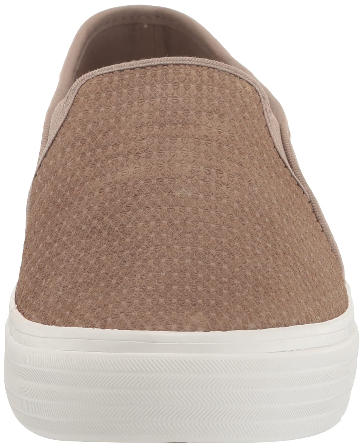 Keds Women's Double Decker Sneakers - Comfortable Casual Walking Shoes for Women | Perfect for Work, Travel & Everyday Wear