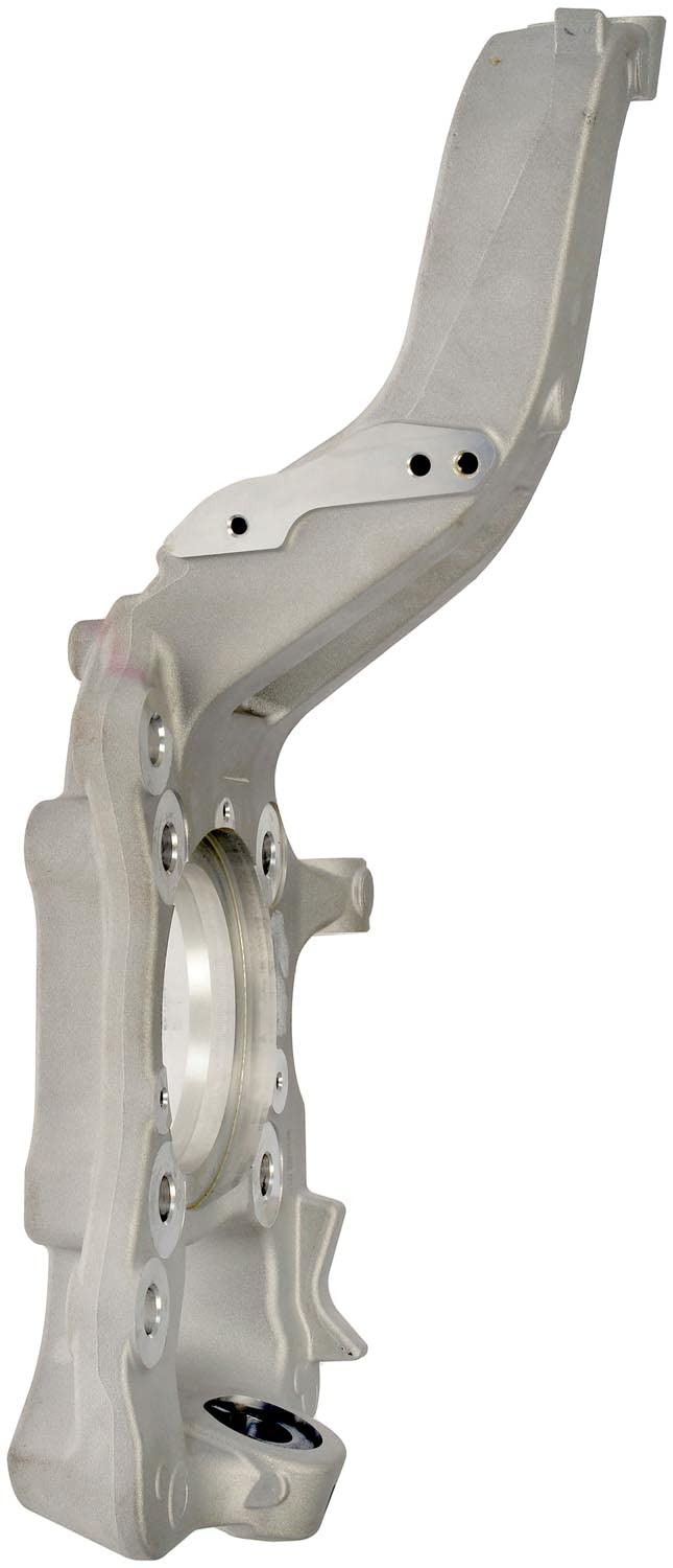 APDTY 157511 Front Left Steering Knuckle - Replacement Auto Part for Smooth Steering | Compatible with Various Car Models | Perfect for DIY Repairs & Professional Mechanics