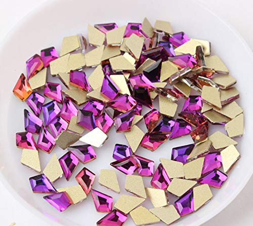 Flame Purple