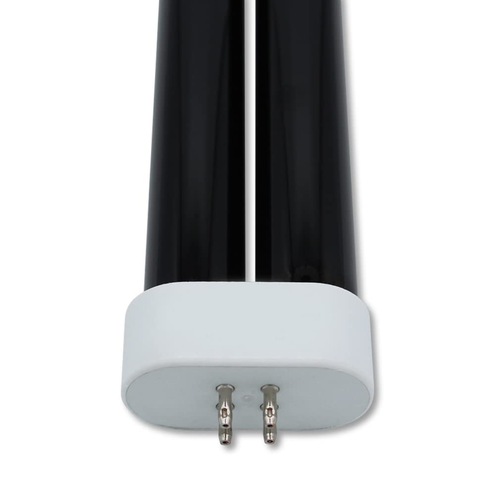 Technical Precision FUL40T8/BLB-12.5 LED Tube Light Bulb - Energy Efficient Replacement for Fluorescent Tubes - Perfect for Office Lighting, Warehouse Fixtures & Garage Illumination