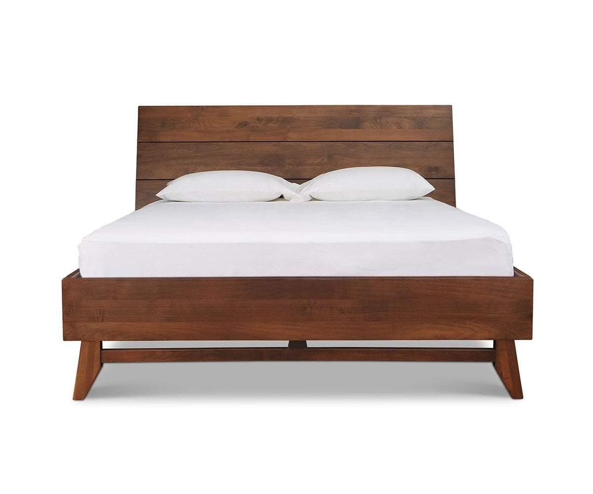 Kelby Wooden Castle Bed for Kids - Perfect for Bedroom, Playroom & Fantasy Themed Decor