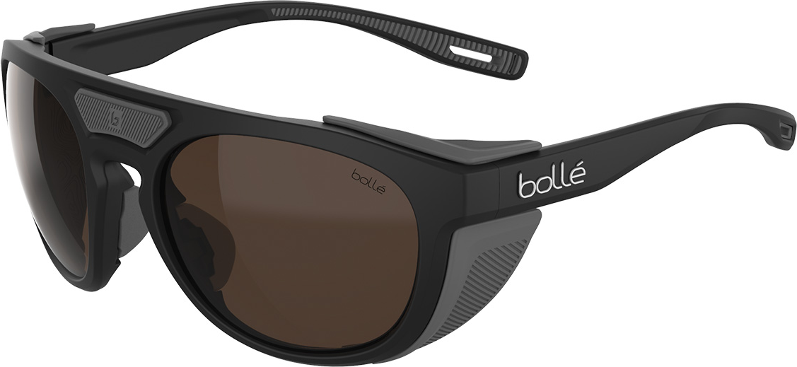 BS139002 - Black Matte - Bolle 100 Gun