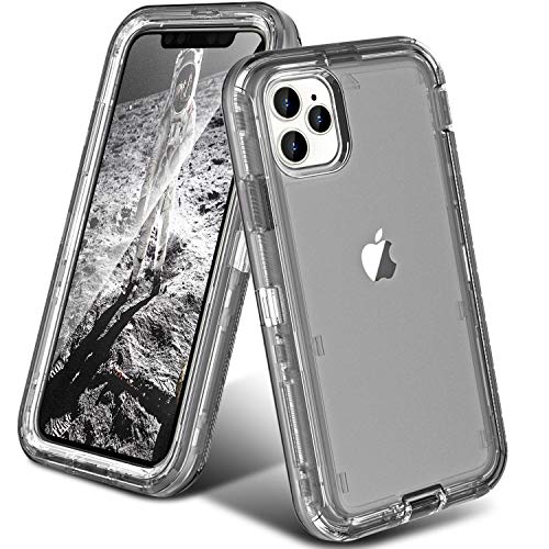 Crystal Gray