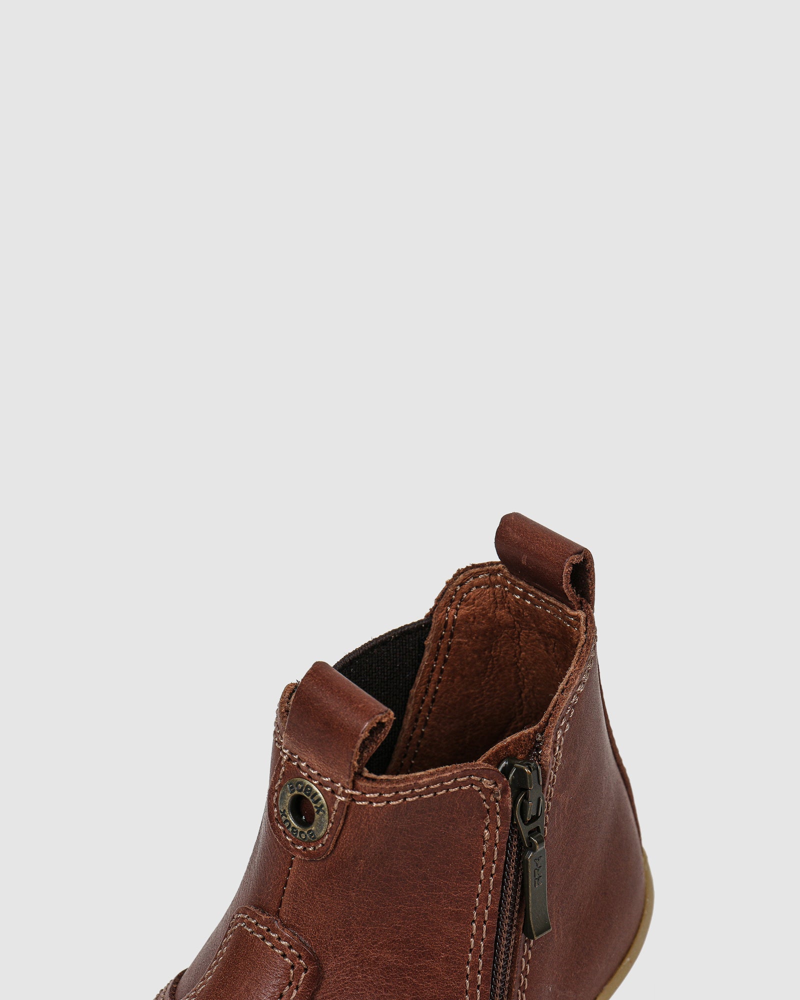 Step Up Jodhpur Boots II Toffee - Stylish Leather Riding Boots for Women | Perfect for Equestrian, Casual Wear & Outdoor Activities