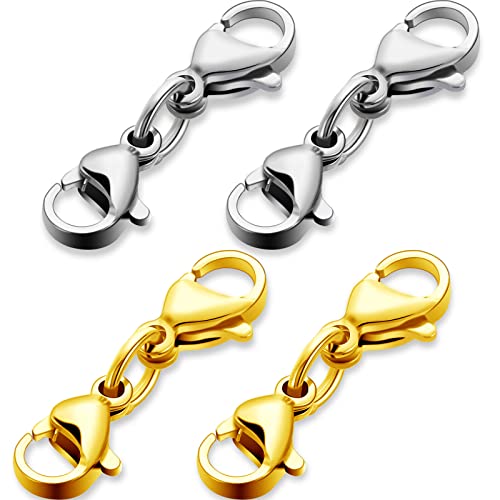 Gold, Silver