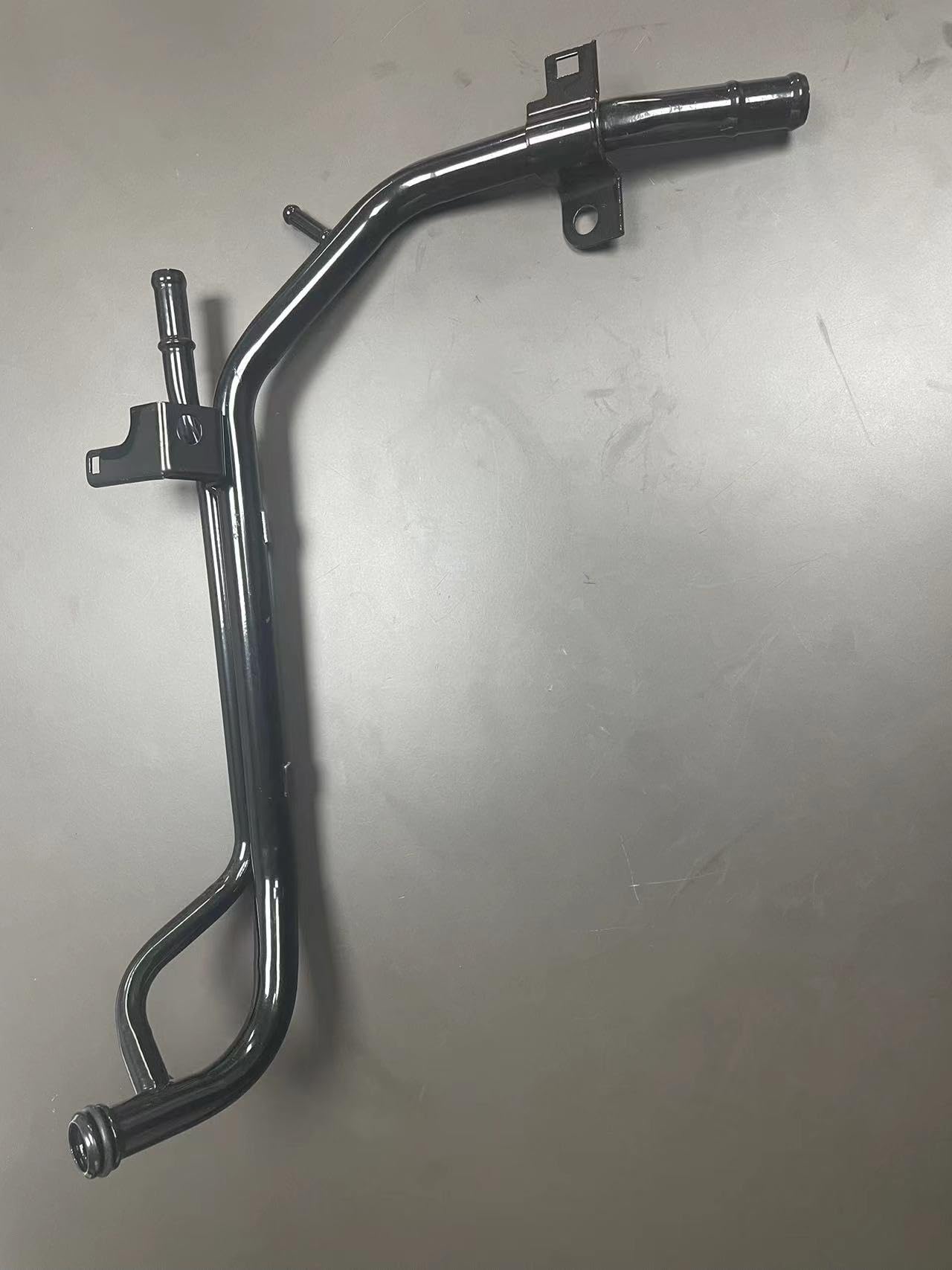 OEM 19510-R40-A60 Water Coolant Hose Replacement for YMRL-AUTO - Durable Engine Cooling System Hose for Cars, Trucks & SUVs - Perfect for Automotive Repair & Maintenance