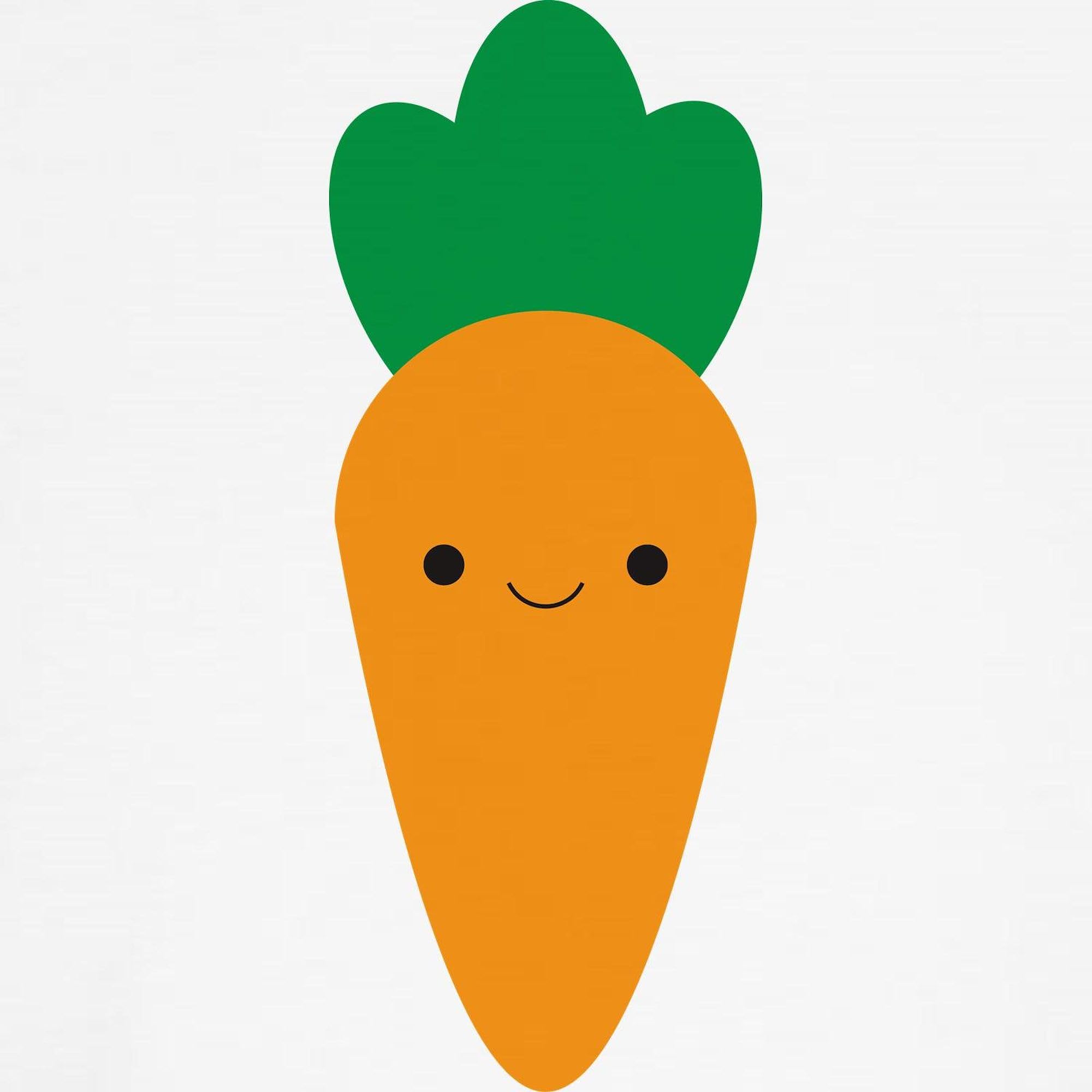 Funny Carrot Dog T-Shirt | Cute Pet Clothing & Costume for Dogs | Perfect for Halloween, Pet Parties & Photo Shoots