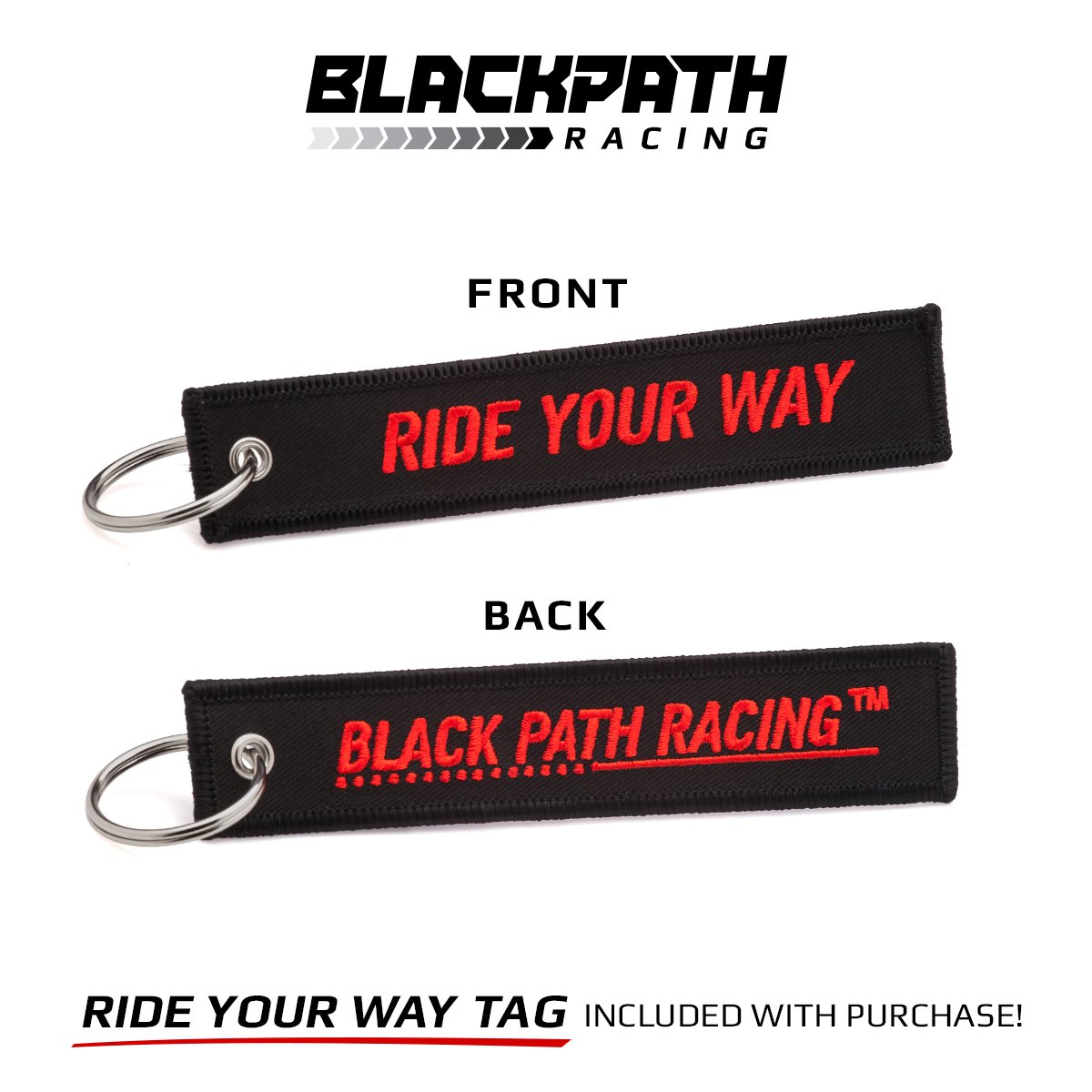 BlackPath Harley Davidson Fat Bob Headlight Bracket Mount Kit - Compatible with 2018-2021 Models - T6 Billet Aluminum Aftermarket Conversion (Black) - Perfect for Custom Motorcycle Upgrades & Night Riding Safety