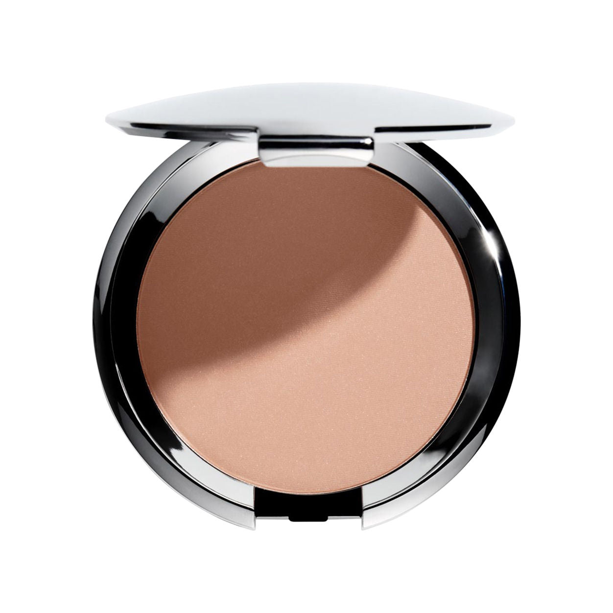 Chantecaille Compact Makeup - Luxury Pressed Powder Foundation with SPF, Vegan & Cruelty-Free | Perfect for Everyday Wear & Touch-Ups On-The-Go