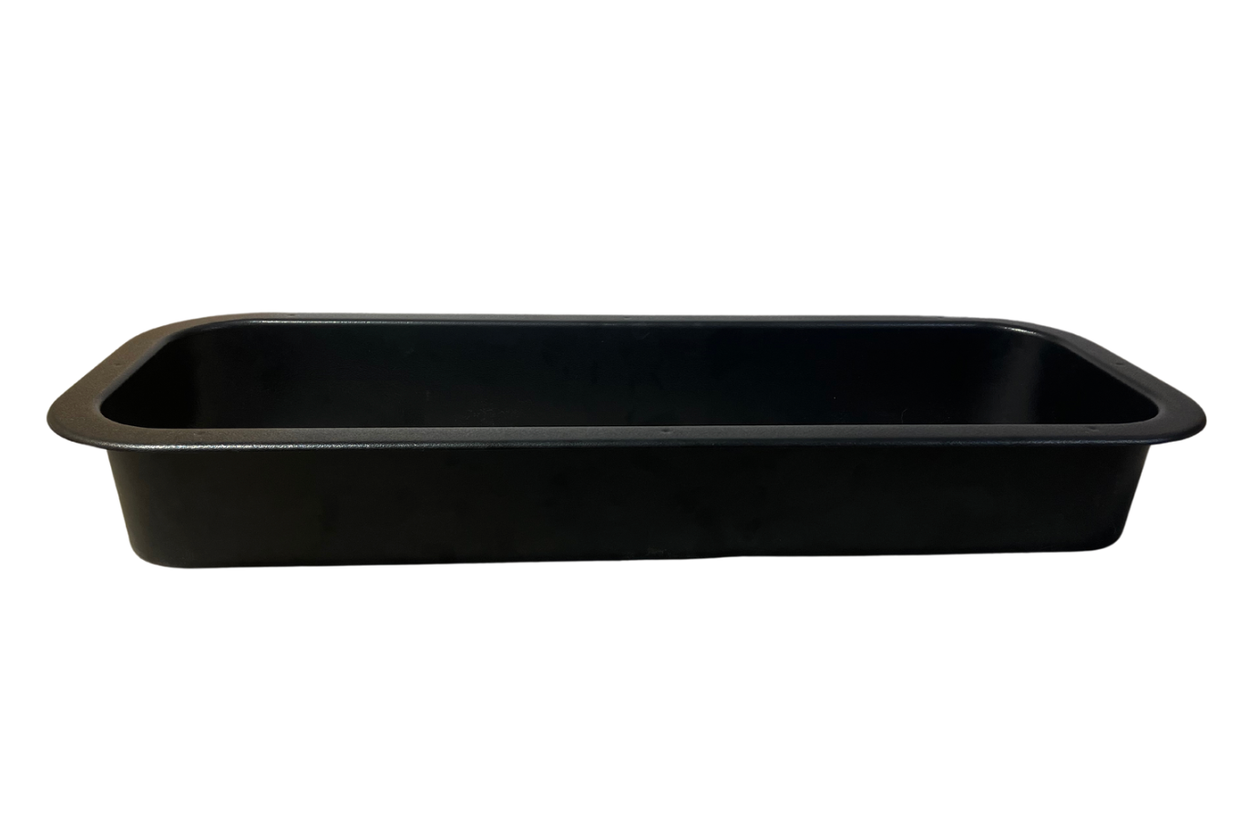 Ram Promaster CRL/VWD Rear Half Slider Window Trim Ring - Durable Replacement Part for Van Windows | Perfect for Cargo Van Conversions, RV Upgrades & Commercial Fleet Maintenance