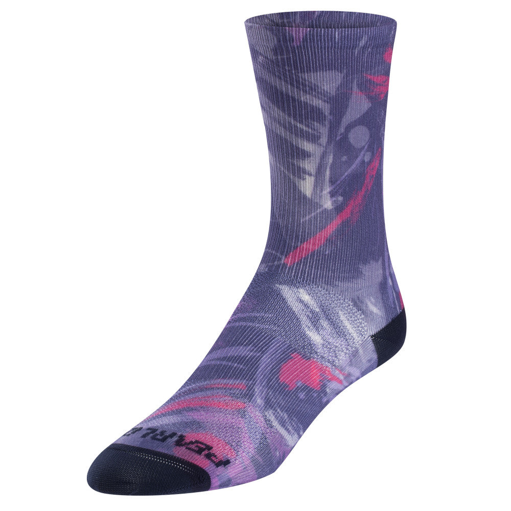 Transfer LTD 7 Sock - Breathable Athletic Socks for Running, Gym & Sports - Lightweight Cushioned Performance Socks for Men & Women - Perfect for Workouts, Hiking & Everyday Comfort