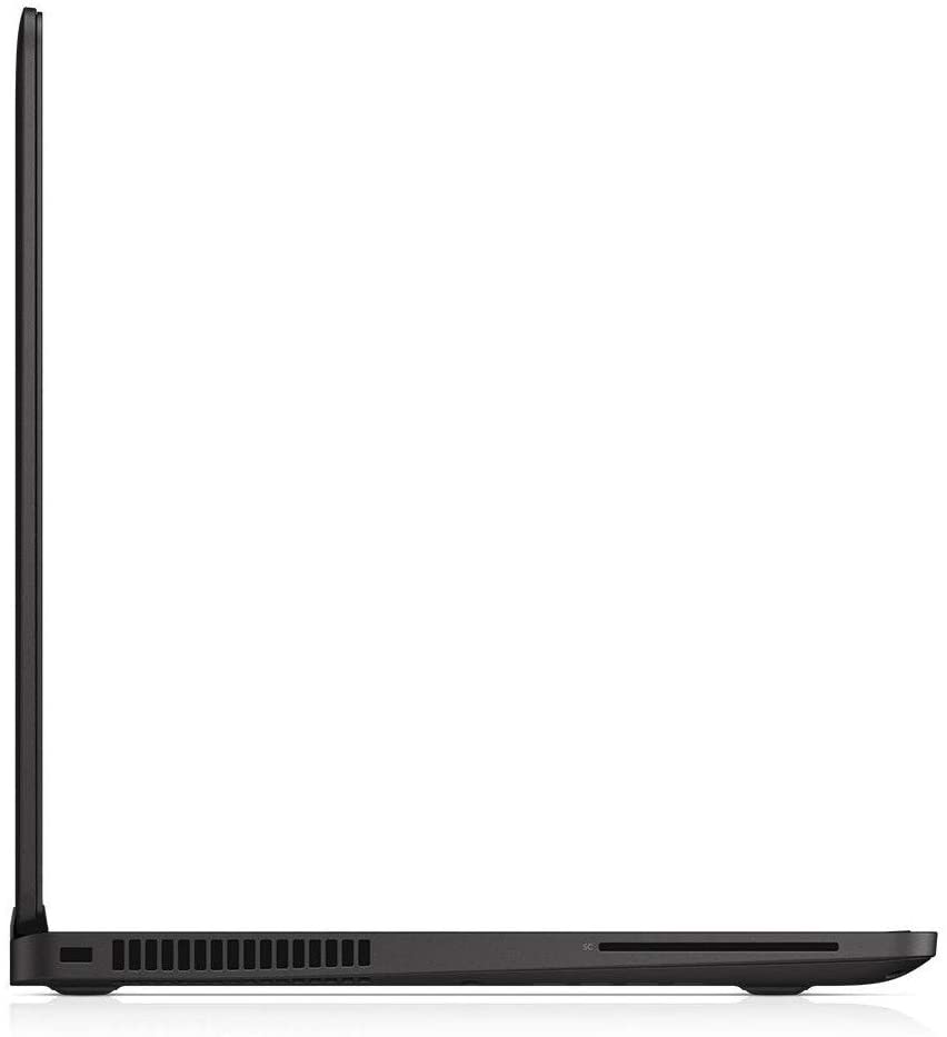 Dell Latitude E7270 12.5