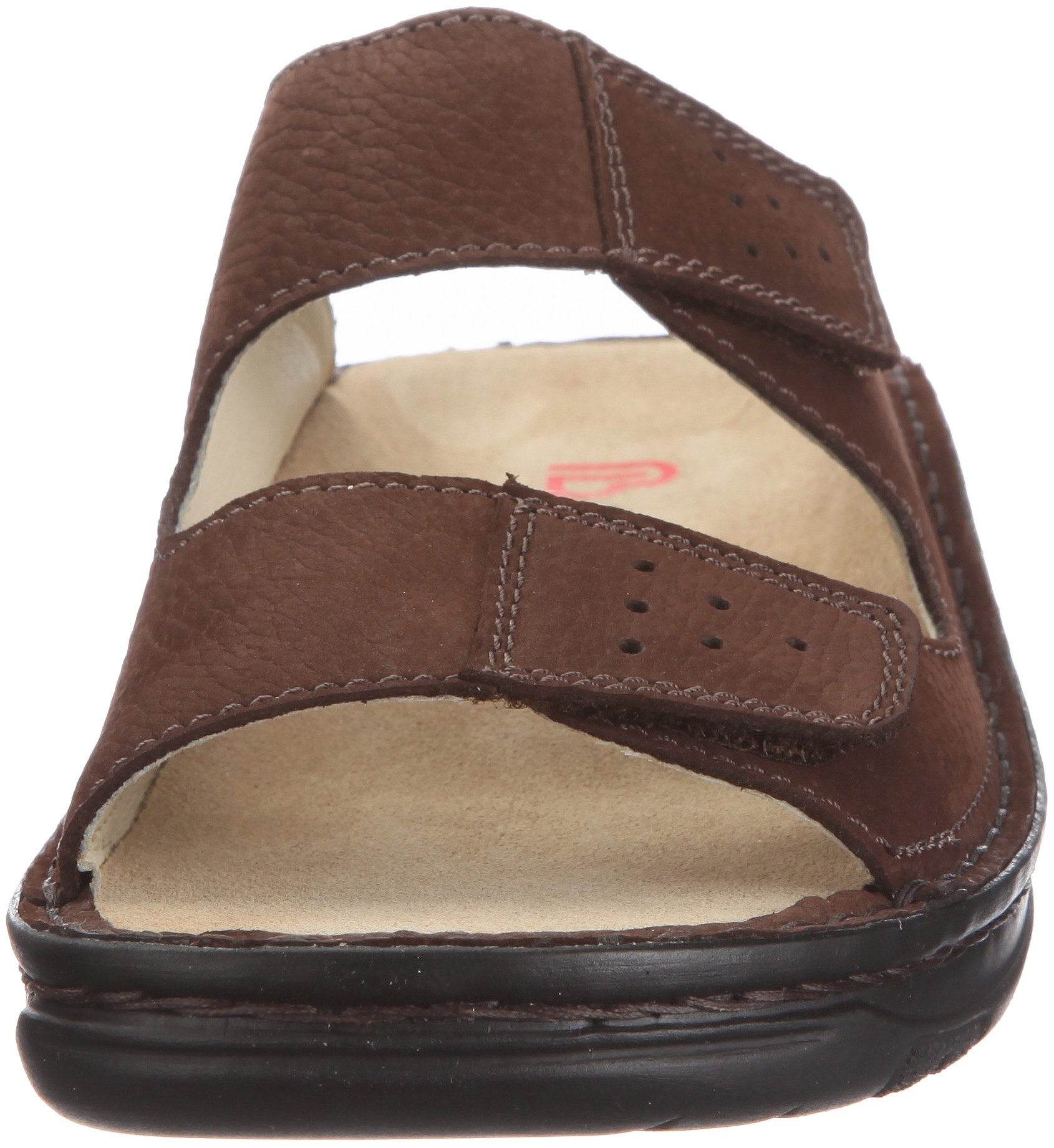Berkemann Men's Mules - Comfortable Slip-On Shoes for Casual Wear, Indoor & Outdoor Use - Perfect for Home, Office, and Travel
