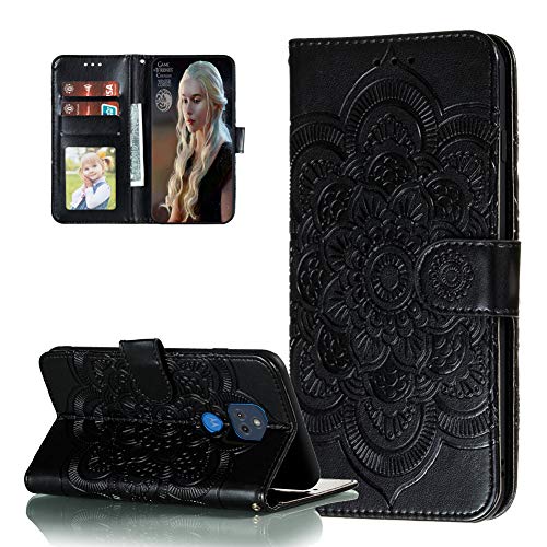 LD-2:Mandala black