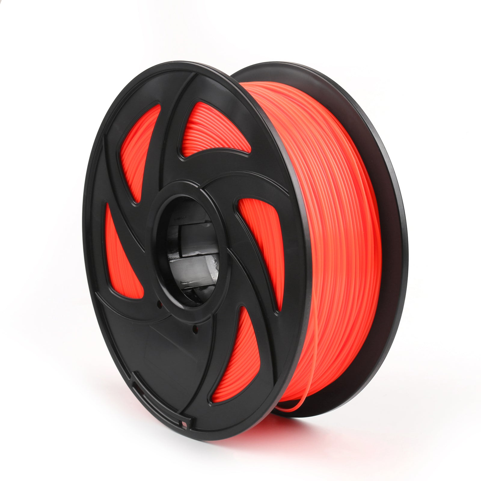 1.75mm MakerBot PETG PLA TPU 3D Printer Filament - 1kg (2.2lb) Spool for RepRap, ABS & More - Perfect for DIY Projects, Prototyping & Home 3D Printing