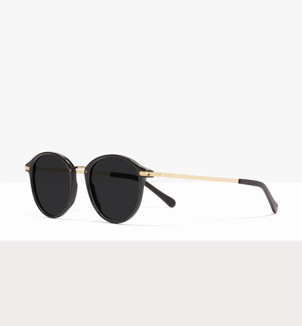Stylish Brilliance Sunglasses for Men & Women - UV Protection Polarized Lenses - Perfect for Driving, Beach & Outdoor Activities