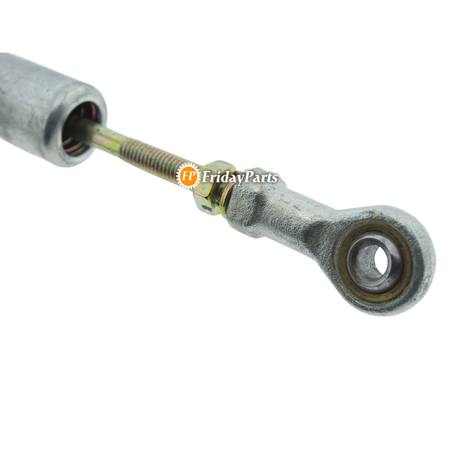 FridayParts 24V Shut Off Solenoid Valve 3967020 SA-5031-24 Compatible with Cummins Engines - Perfect for Diesel Truck, Marine and Industrial Equipment Repairs