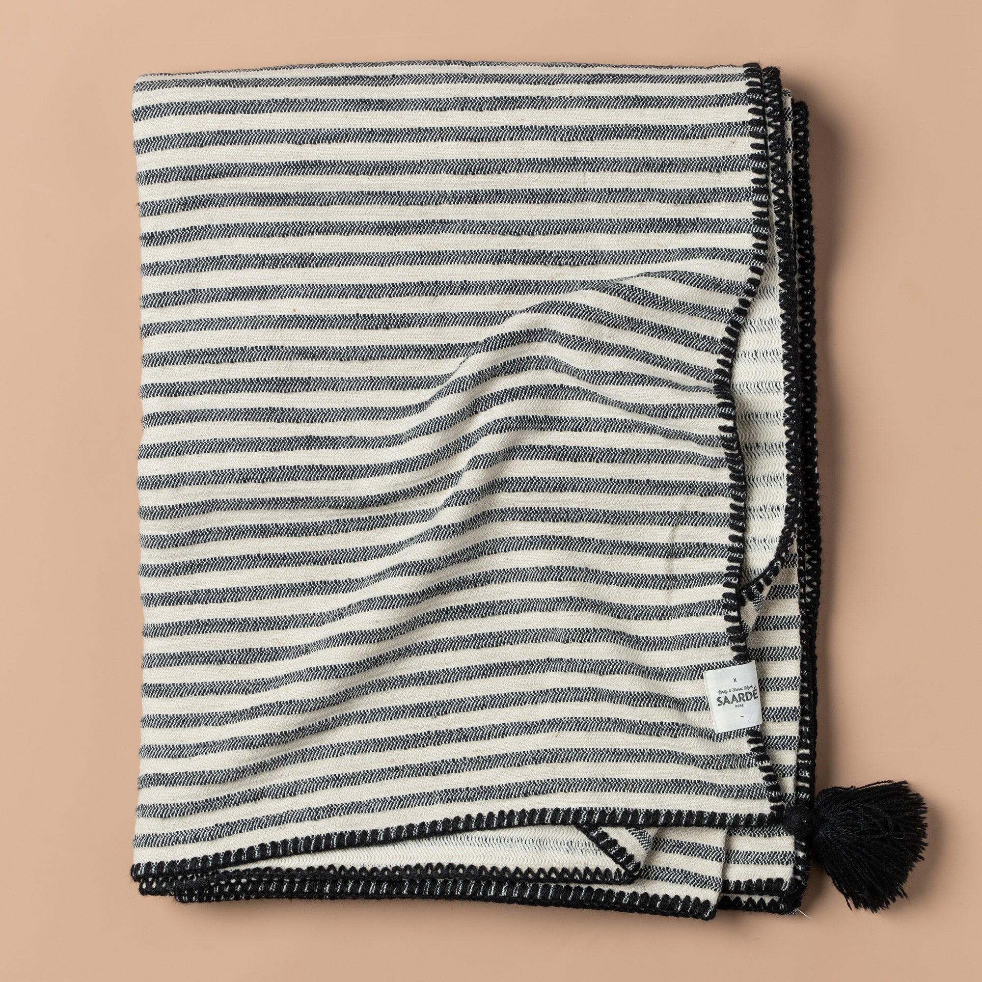 Soft & Breathable Chizgi Cotton Linen Throw Blanket - Lightweight Summer Bedspread for Couch, Sofa, and Outdoor Picnics - Cozy Home Decor Gift Idea