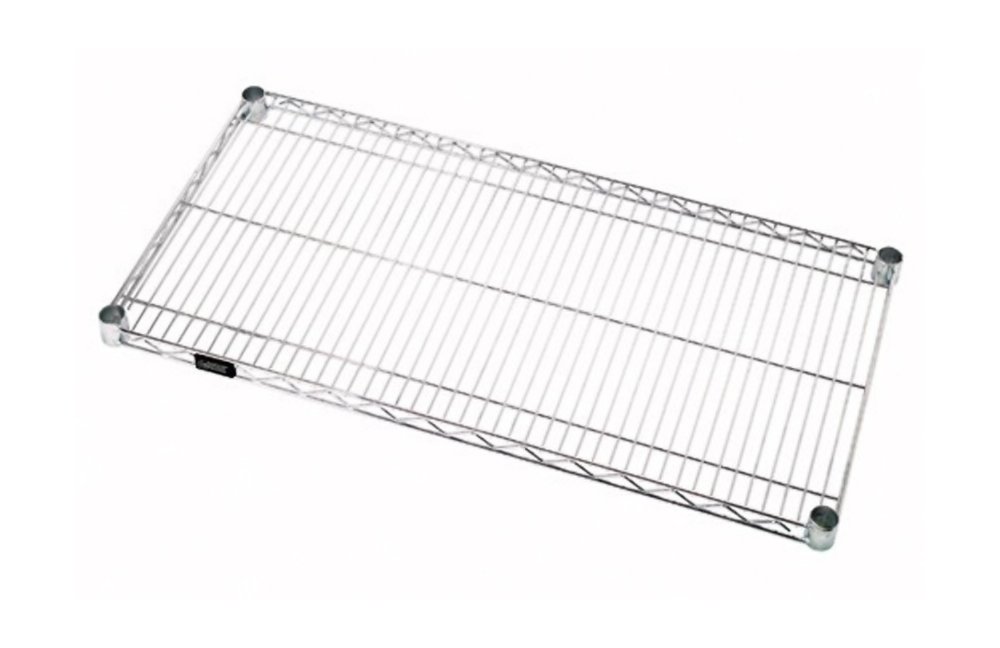 Stainless Steel Wire Shelf 21x48