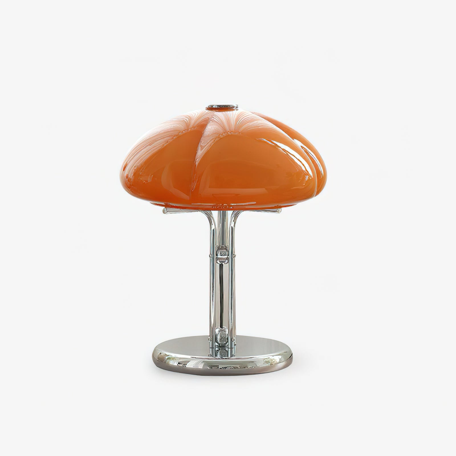Cassian Table Lamp - Modern LED Bedside Lamp with USB Port, Adjustable Brightness for Bedroom, Living Room & Office - Perfect for Reading, Working & Relaxing