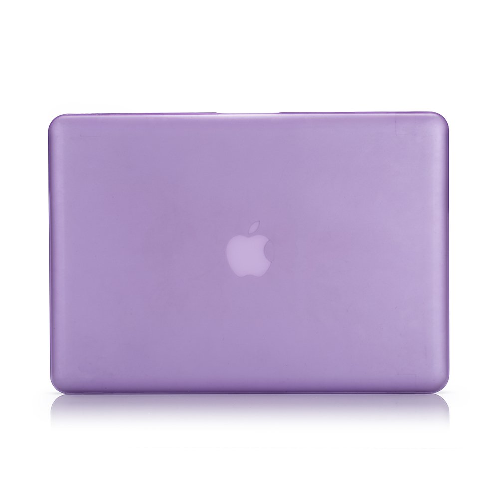 Durable Matte Hard Shell Case for MacBook Pro 13.3