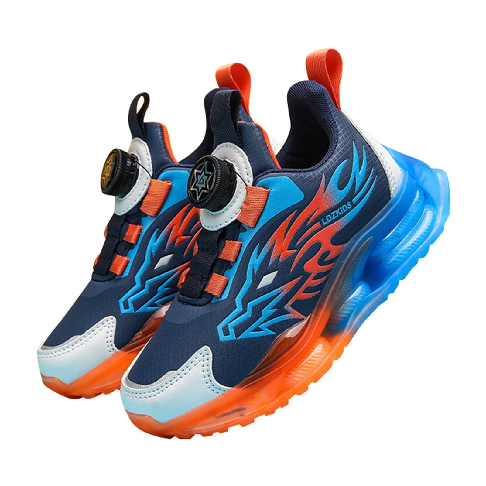 **Best Kids' Running Shoes for Boys & Girls - Lightweight Sports Sneakers for Hiking, Tennis, Indoor & Outdoor Activities - Durable Children's Trainers for Play & School**